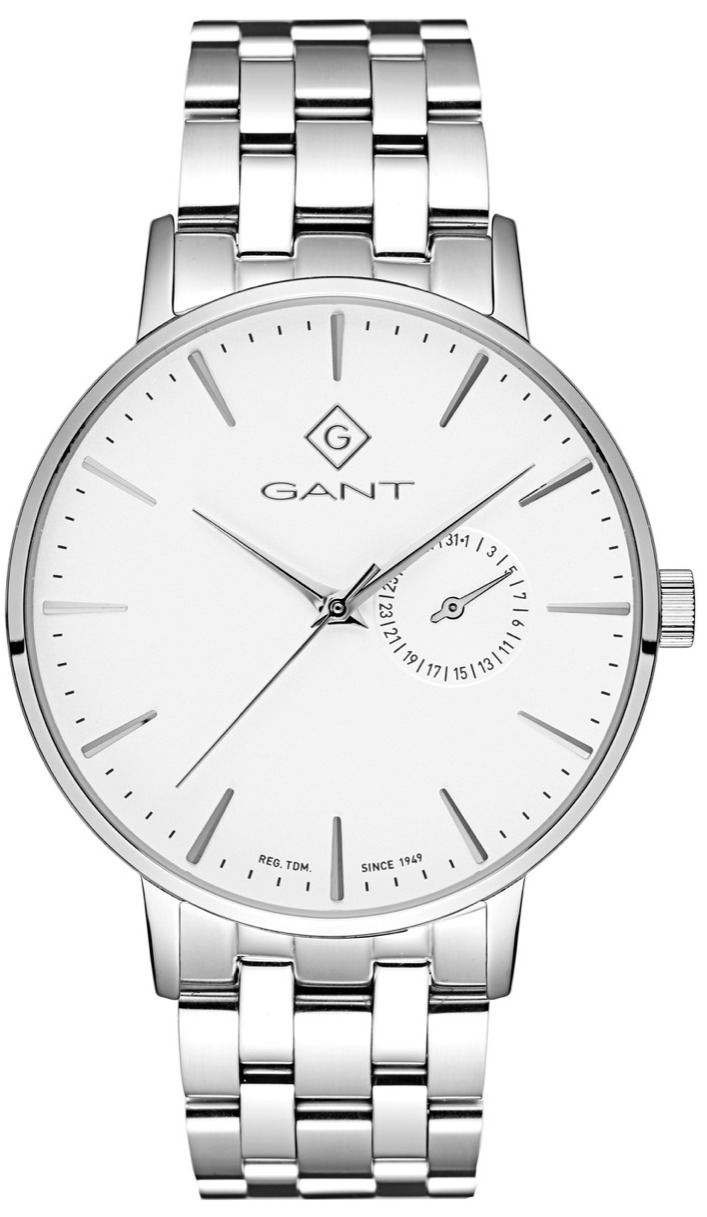 Gant Park Hill III white G105003
