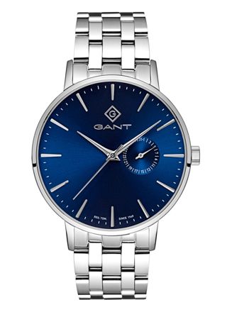 Gant marine 2025 diver watch