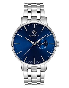 Gant Park Hill III blue G105004