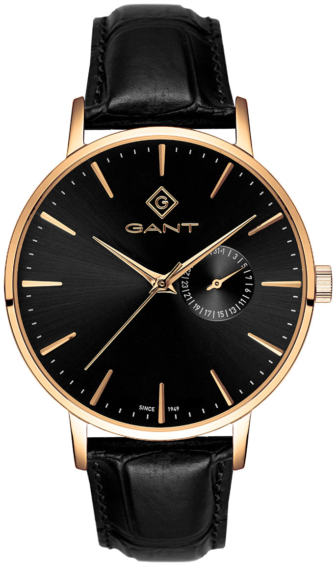 Park hill deals gant watch