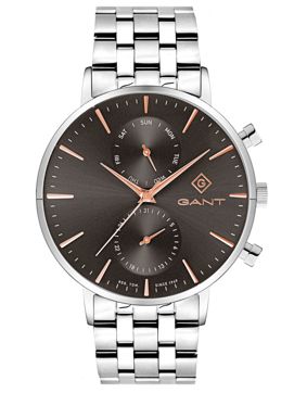 Gant Park Hill Day-Date grey G121004
