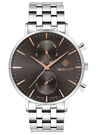 Gant Park Hill Day-Date grey G121004