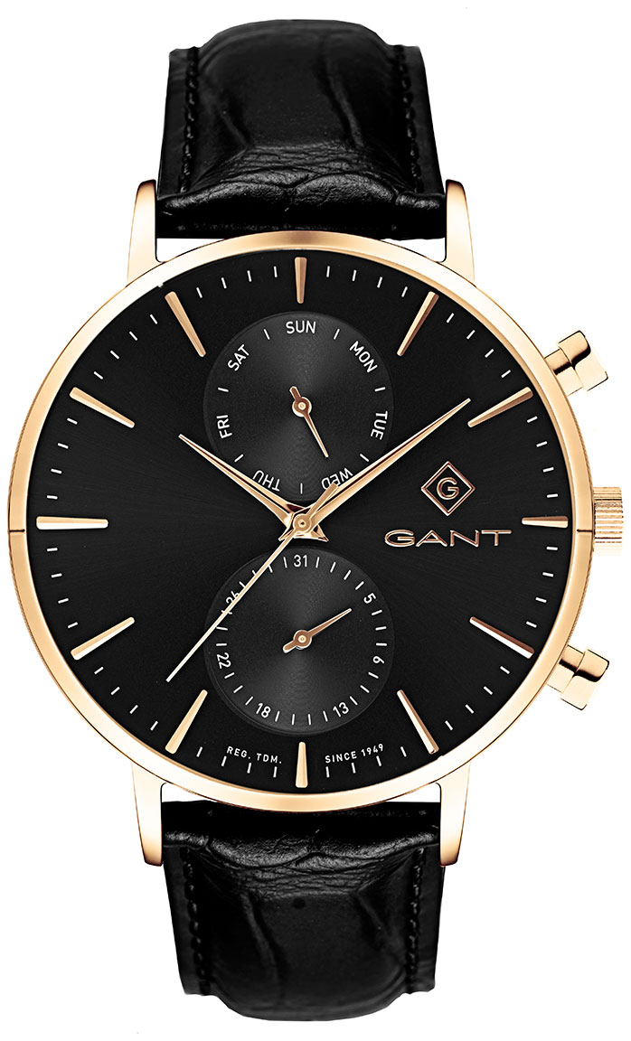 Gant park on sale hill watch