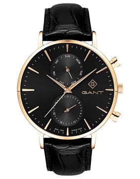 Gant Park Hill Day-Date II G121005