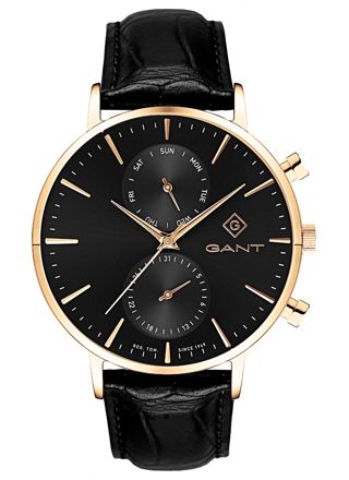 Gant Park Hill Day-Date II G121005