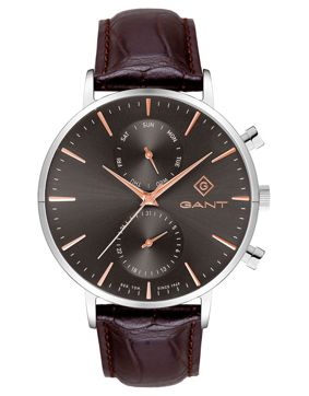 GANT Park Hill Day-Date II G121007