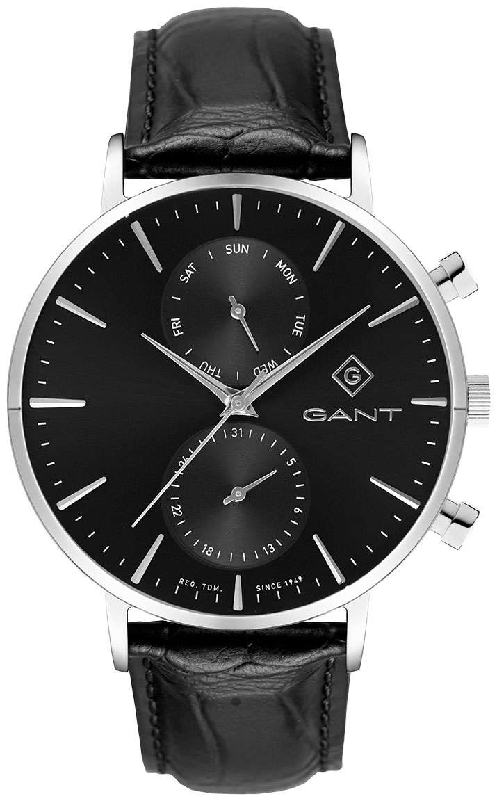 Gant Park Hill Day Date II IPG G121013 watchesonline
