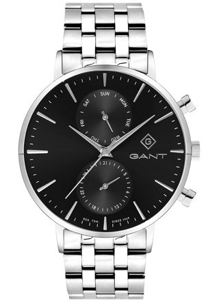 Gant Park Hill Day-Date II G121012