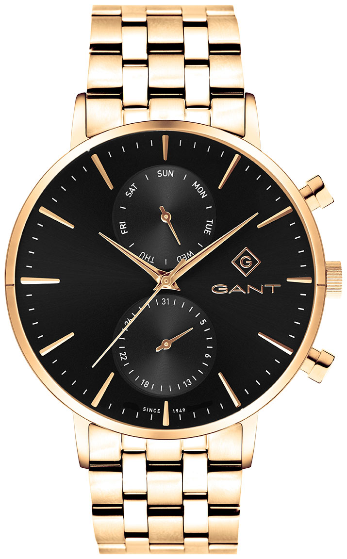 Park hill on sale gant watch