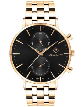 Gant Park Hill Day-Date II-IPG G121013