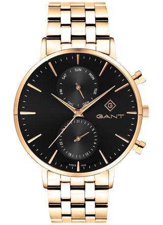 Gant Park Hill Day-Date II-IPG G121013
