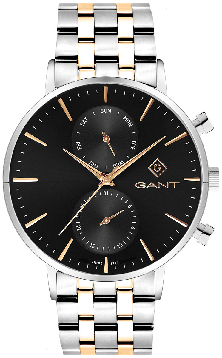 Park hill on sale gant watch