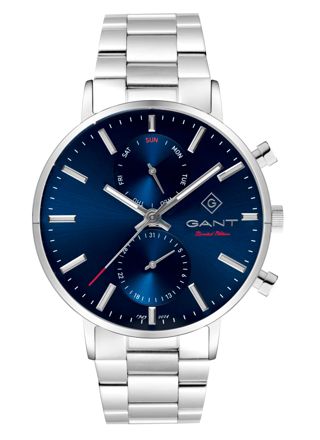 Gant Park Hill Day-Date II 75 years Limited Edition G121021
