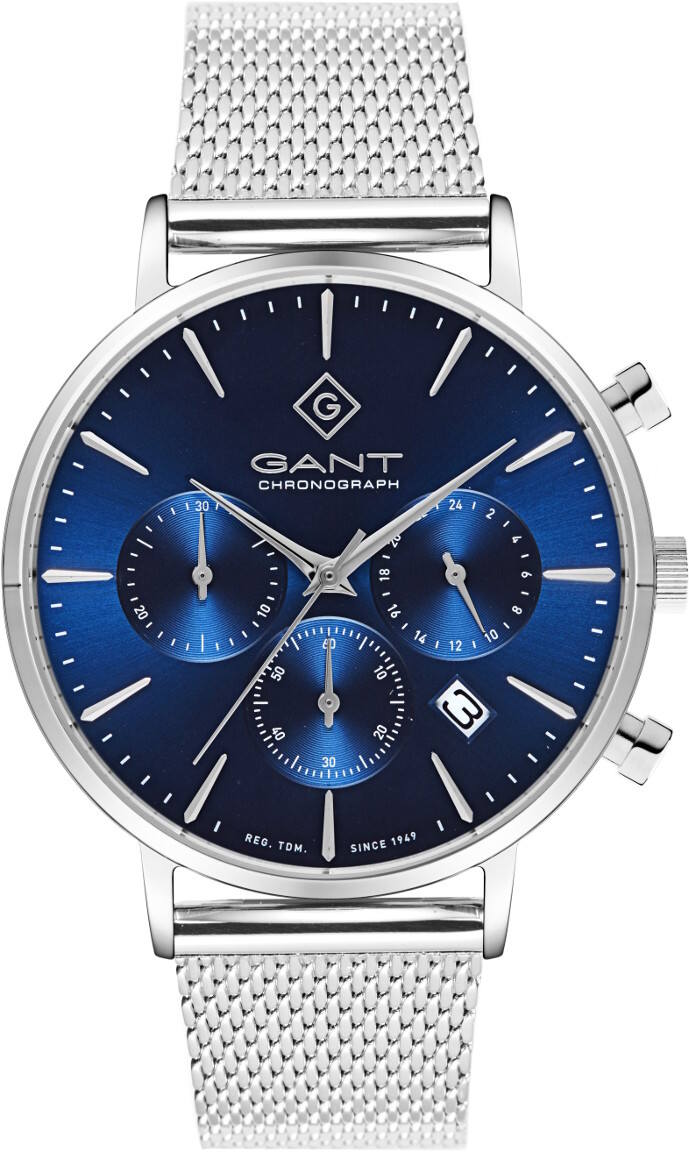 Gant mens hotsell watches