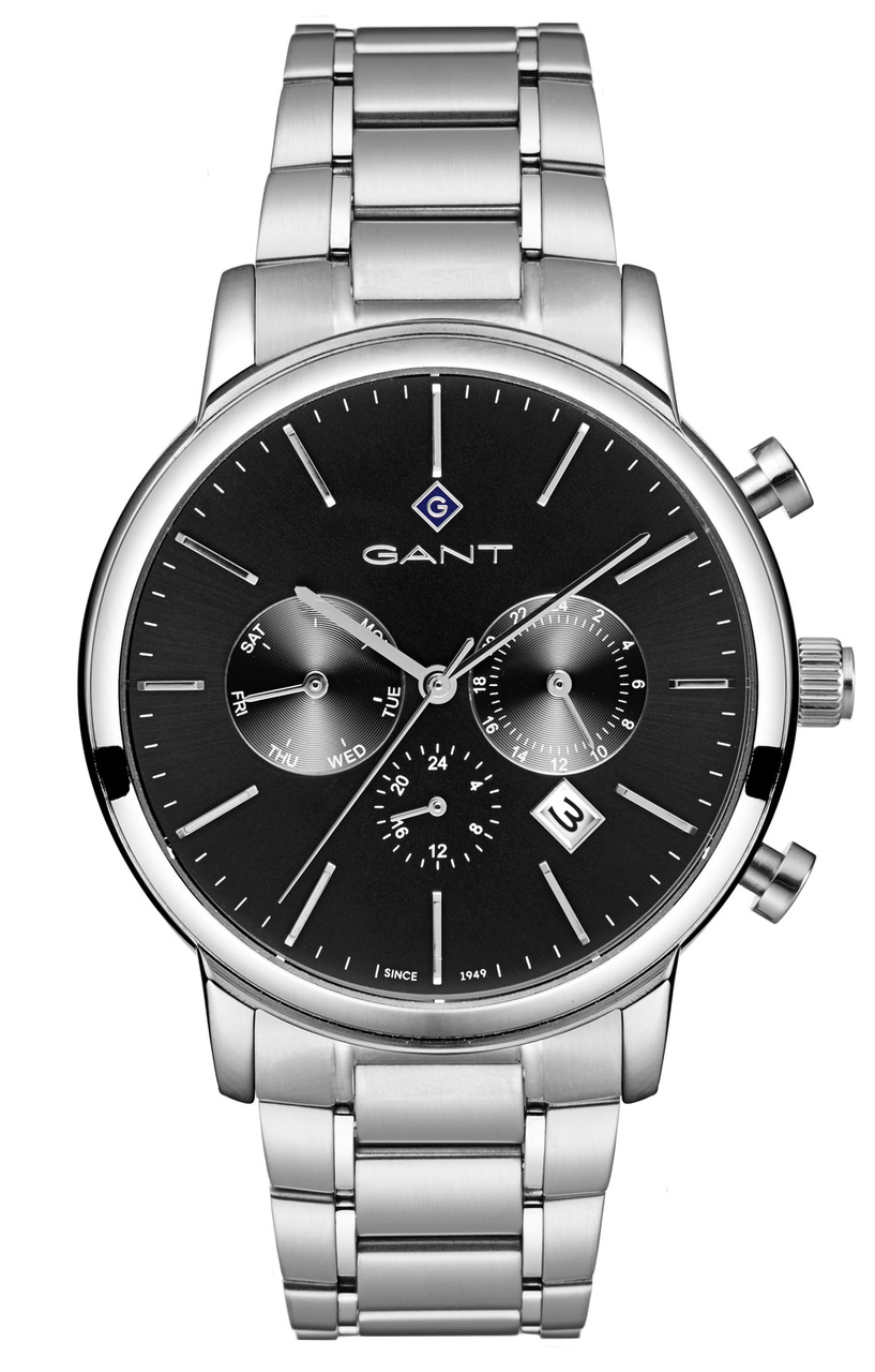 Gant Cleveland black G132001 - watchesonline.com
