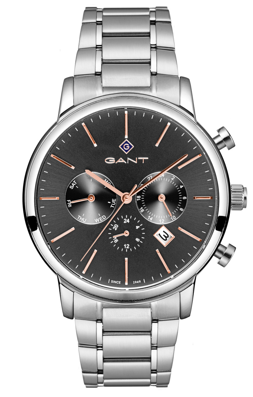 Gant Cleveland grey G132003