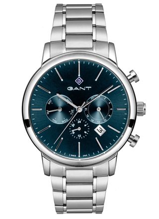 Gant sales chronograph watch