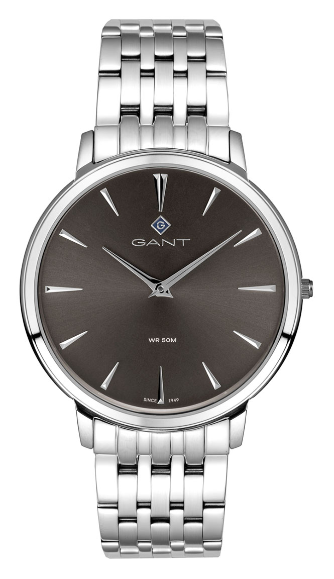 Gant on sale mens watches