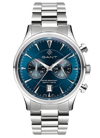 Gant chronograph watch best sale