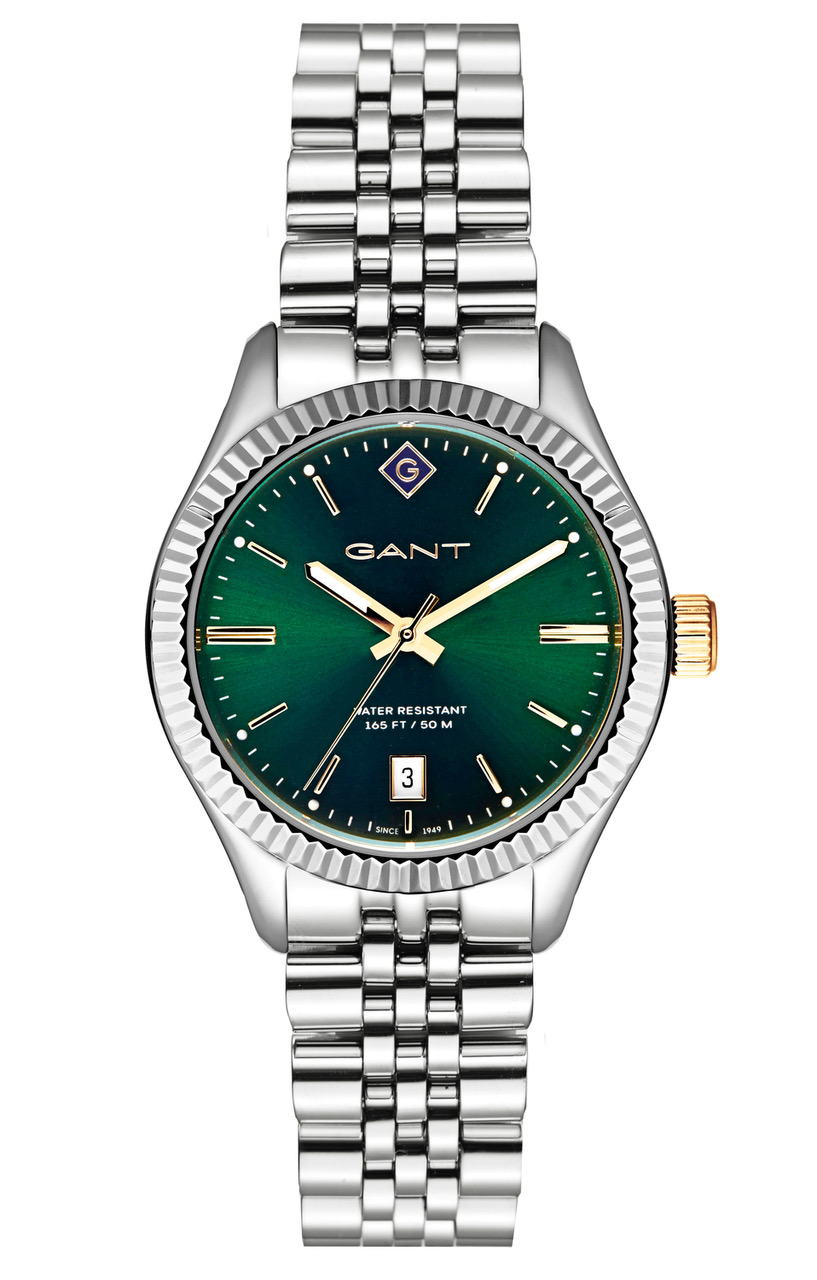Gant Sussex green G136005