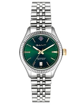 Gant Sussex green G136005