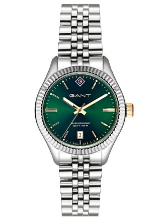 Gant Sussex green G136005
