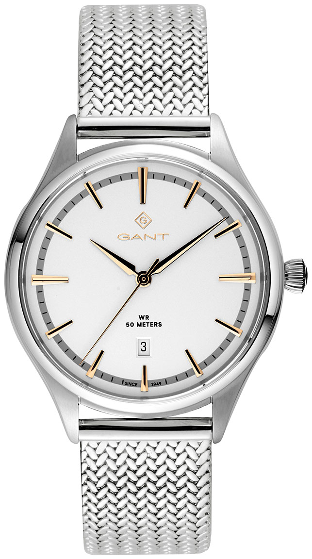 Gant napoli shop