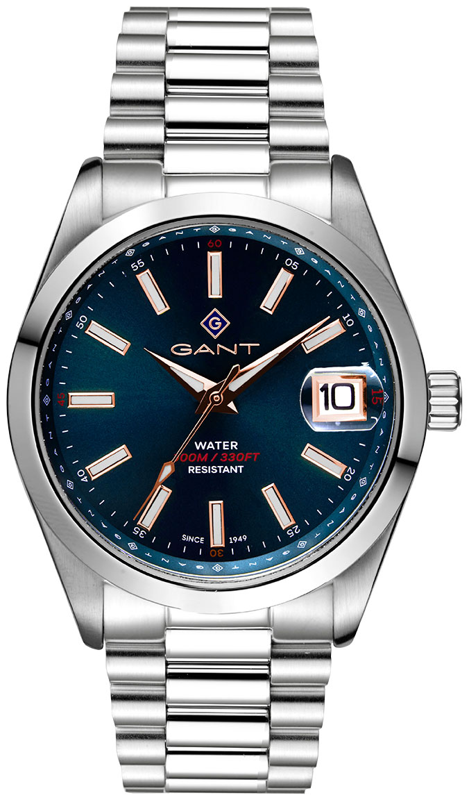 Gant cheap automatic watch