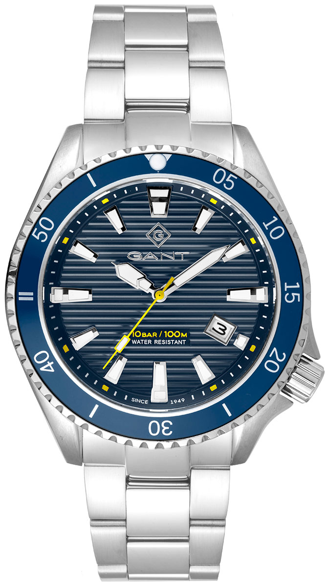 Gant Waterville G174002 watchesonline