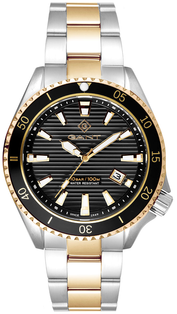 Gant Waterville G174005 watchesonline