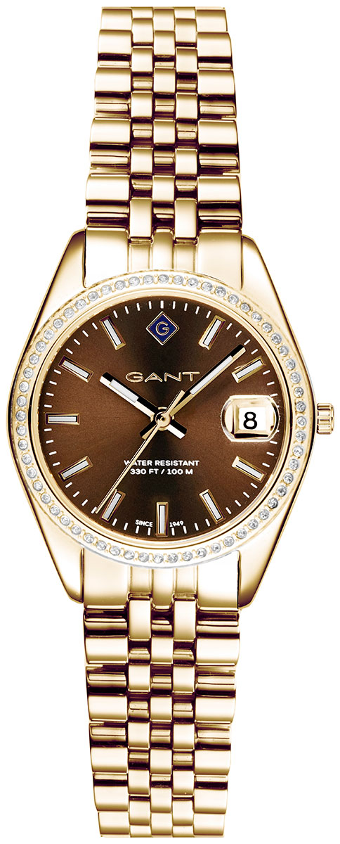 Gant Sussex Mini Bijoui G181103