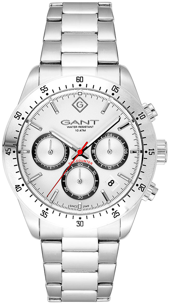 Gant Greenfield G202001
