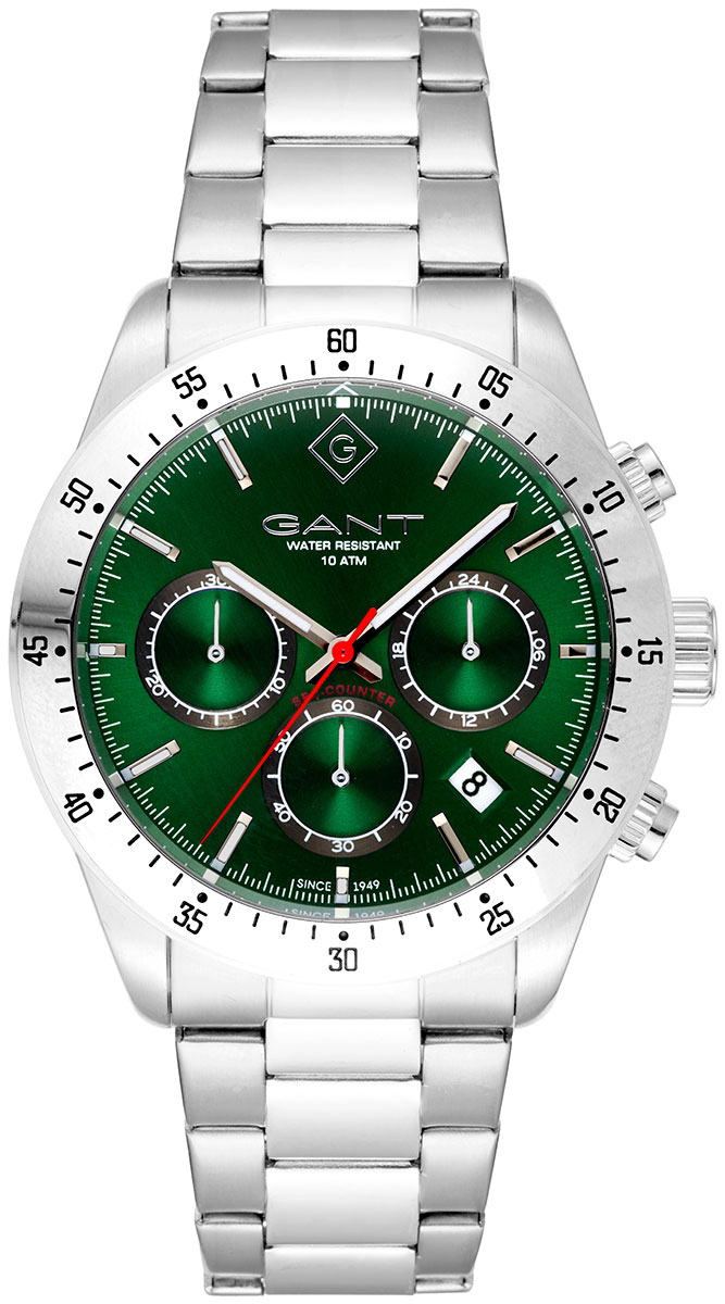 GANT Greenfield G202004