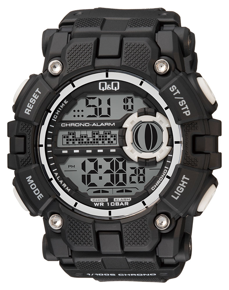 Q&Q wrist watch G27A-001VY