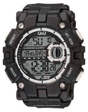 Q&Q wrist watch G27A-001VY