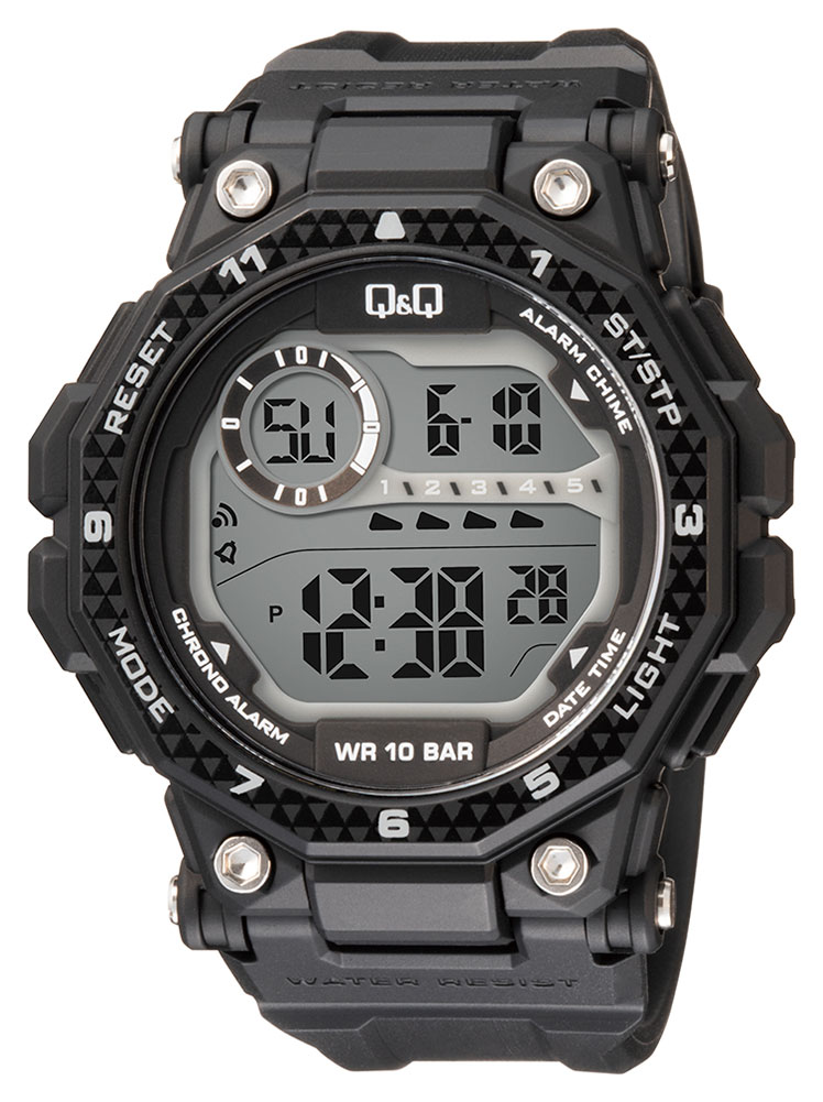 Q&Q wrist watch G28A-001VY