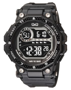 Q&Q wrist watch G28A-002VY