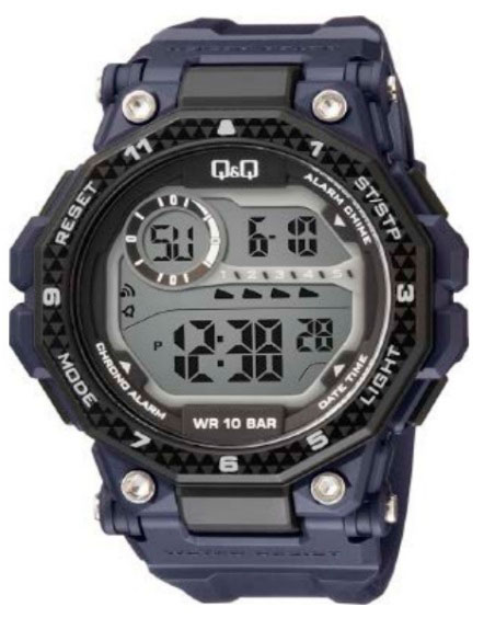 Q&Q watch G28A-006VY