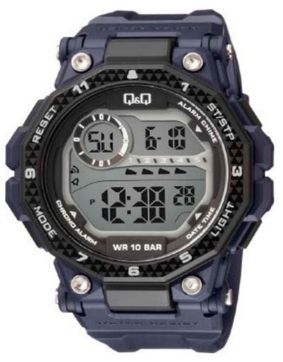 Q&Q watch G28A-006VY