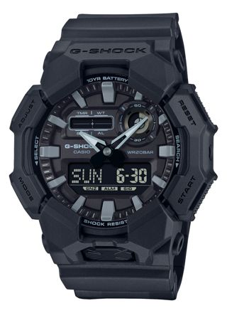 Casio G-Shock GA-010-1A1ER