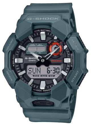 Casio G-Shock GA-010-2AER