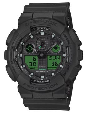 Casio G-Shock Limited Edition GA-100BEG-1AER