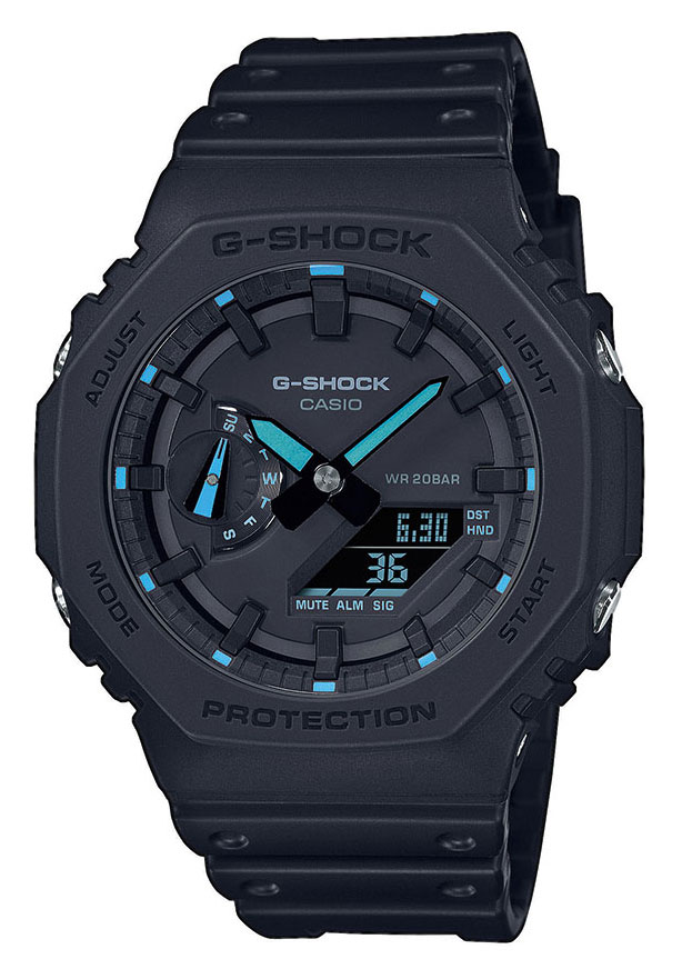 Simple g shock deals
