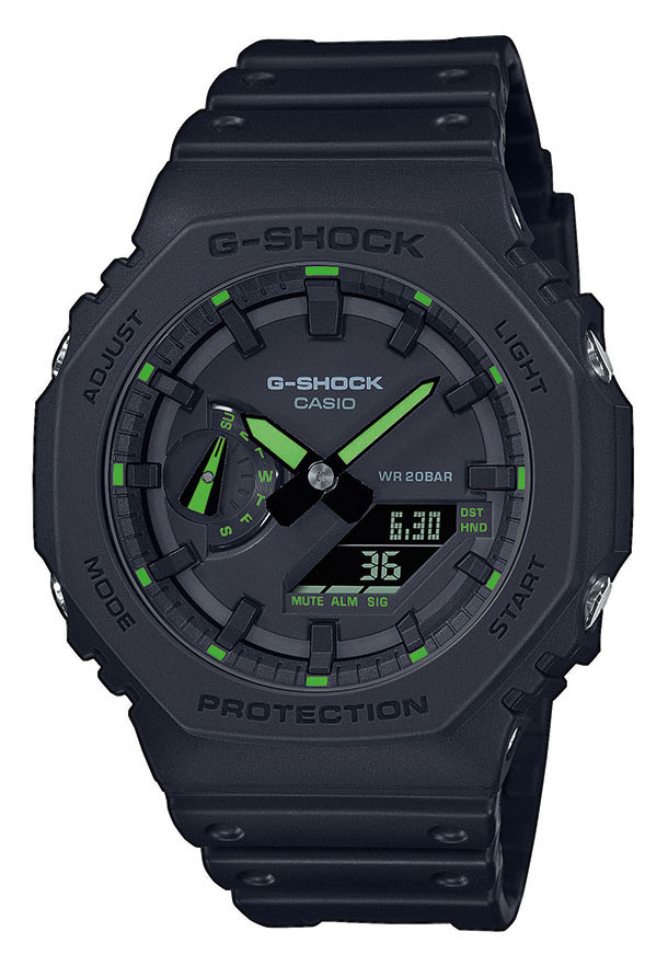 Casio simple watch deals