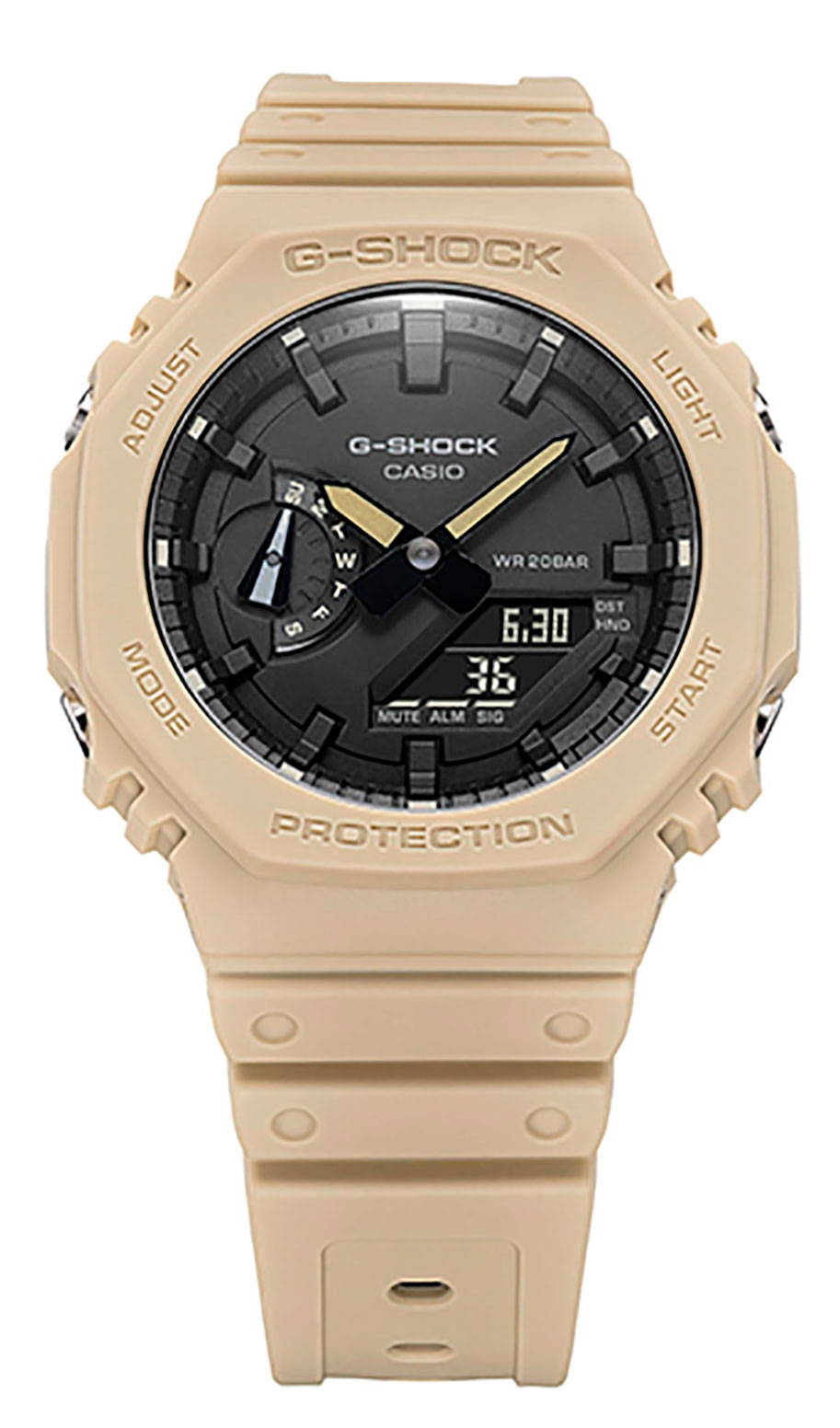 ga 2100 limited edition