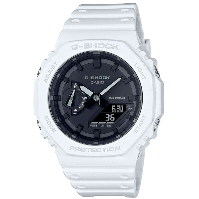 Casio G-Shock GA-2100-7AER Limited Edition