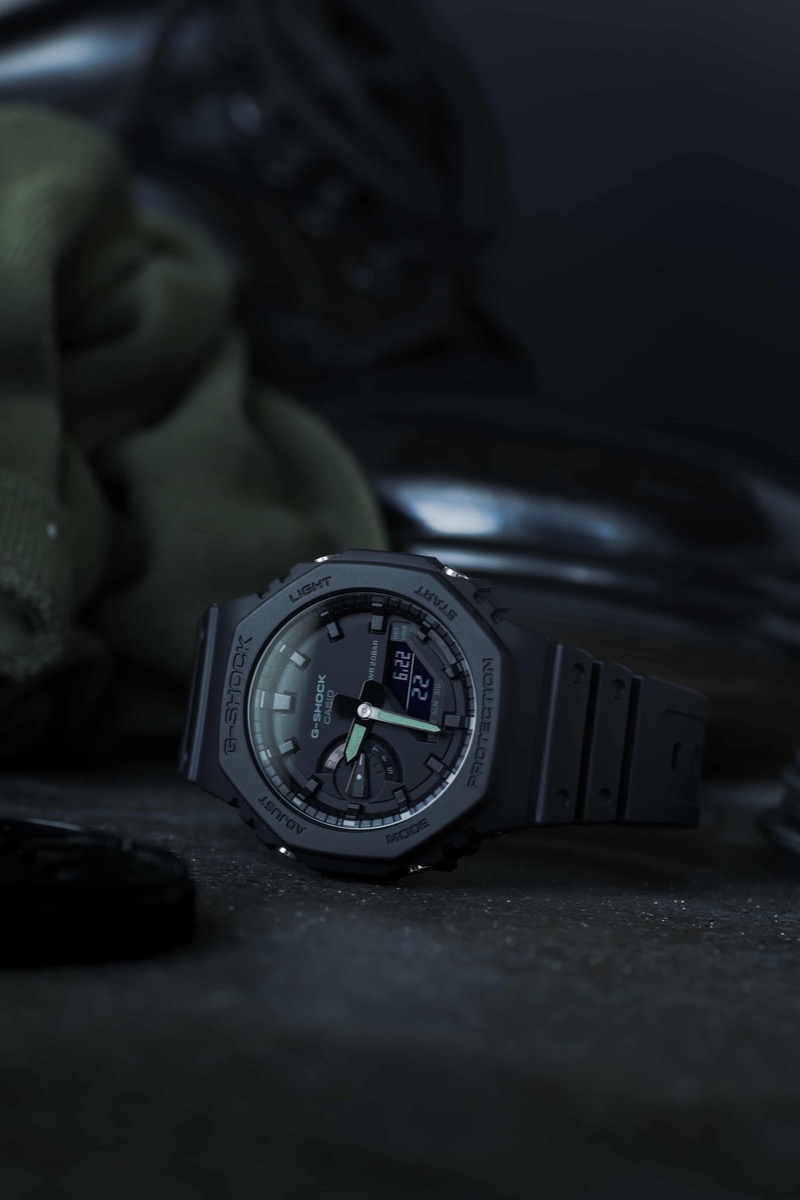 G shock online combi