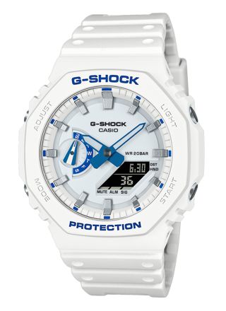 Casio G-Shock Hidden Glow GA-2100HDS-7AER
