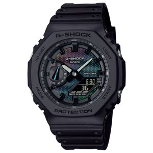Casio G-Shock GA-2100RW-1AER