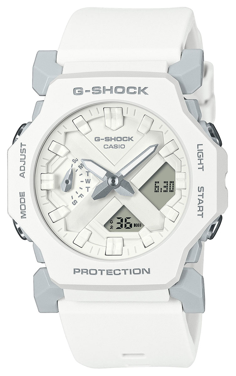 Casio G-Shock GA-2300-7AER